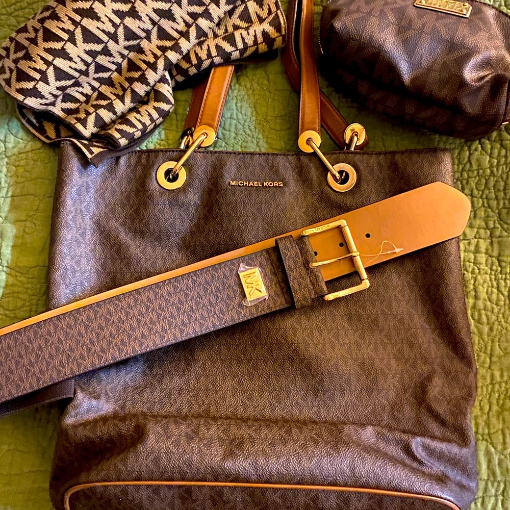 Michael Kors